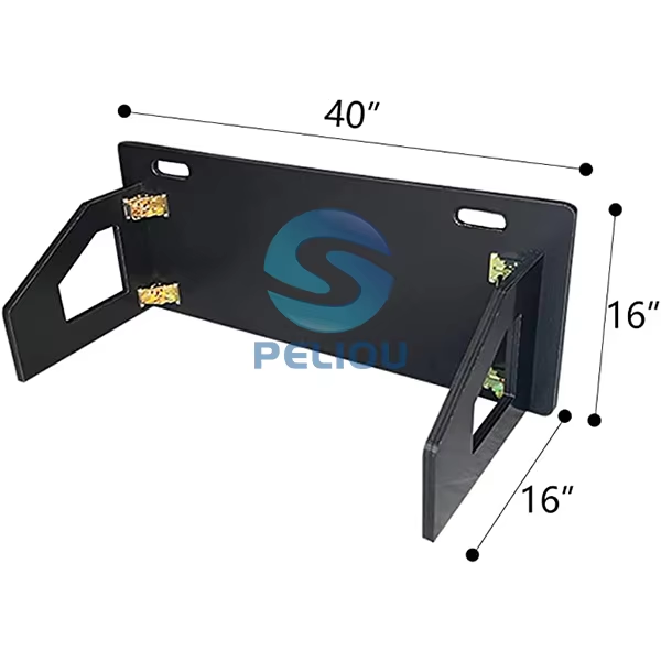 soccer rebound board