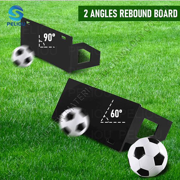 soccer ball board